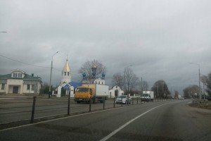 Путин поставил задачу привести российские дороги в порядок за пятилетку