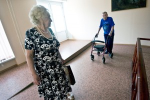 Объединение социальных фондов одобрили в первом чтении