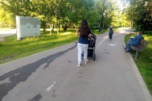 Россиянкам предложили сохранить сумму выплат независимо от срока декретного отпуска