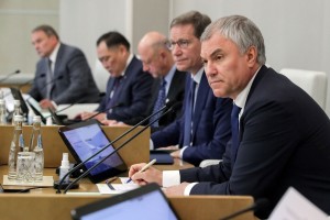 В одну корзину