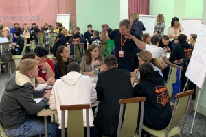 Резерв распакованный