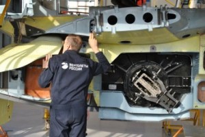 На комплексное развитие авиатранспортной отрасли выделено 770 млрд рублей