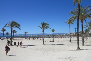 Пляжи Майорки под угрозой закрытия из-за забастовки спасателей