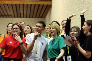 Научить учителя