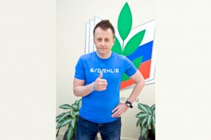 Нас всё больше! То ли еще будет!