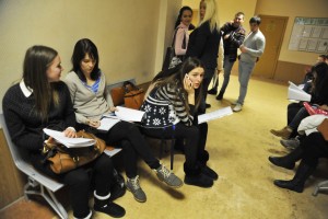 Яровая: дефицит кадров в стране составляет 37%