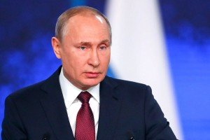 Путин рассказал о мерах по борьбе с бедностью