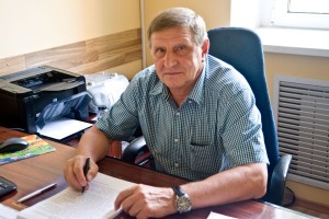 Для людей и ради людей