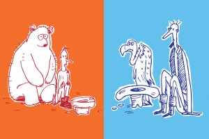 Бедные в России и в мире