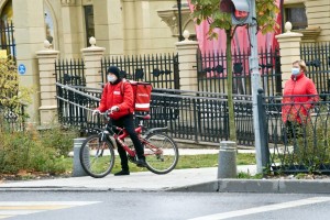 Робкое достоинство героя
