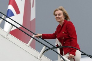 Леди хочет стать “железной”