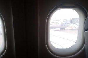 «Аэрофлот» предложил льготные авиабилеты для пенсионеров