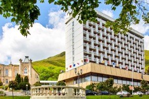 Генпрокуратура против ФНПР: дело о курортах Кавминвод