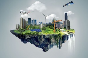 Город бангладешской мечты