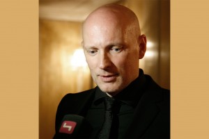 Скандал в шуцманшафте