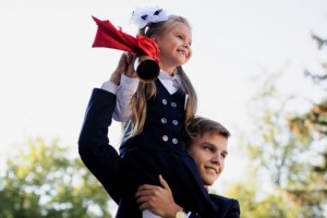 Первые звоночки