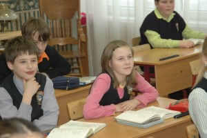 «В школу с профсоюзом»: студенты поддержали учащихся Донбасса