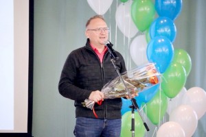 В Сыктывкаре начался учебный год для студентов лесного института