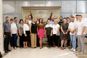 Профсоюз как образ жизни