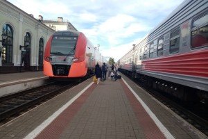 Путин призвал сделать путешествия доступными