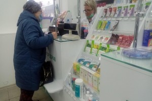 Льготники смогут приобретать лекарства по электронному сертификату