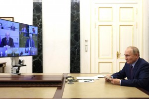 Владимир Путин: ситуация на рынке труда «более чем стабильна»
