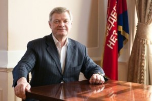 “Минималка” по-петербуржски