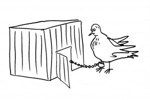 Свобода как необходимость