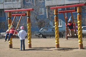 Внукам «чернобыльцев» гарантируют пособия