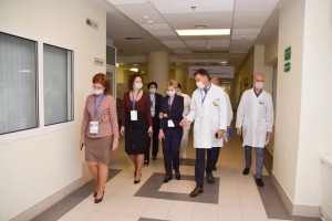 Самарский профсоюз медиков стал партнером международной конференции