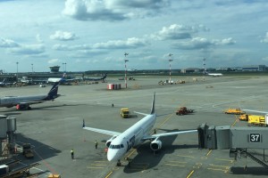 Авиадиспетчеры просят отсрочки от мобилизации