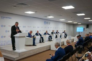 Профсоюзная конференция состоялась в рамках Всероссийской недели охраны труда