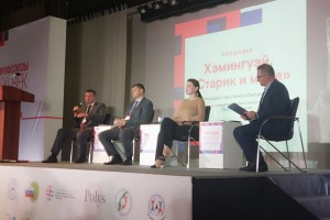 Замминистра труда рассказал об объединении фондов