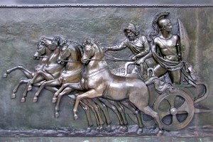 Не ходил бы ты, Ахилл, во солдаты