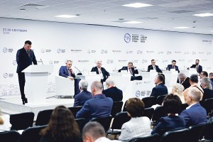 Профсоюзы показали класс