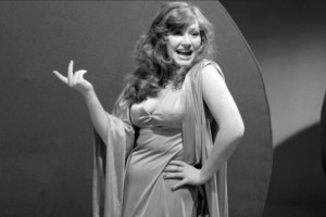 Закончилась ли “эпоха Пугачевой”?