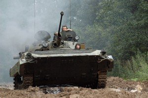 По законам мобилизационного времени