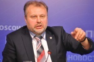 ФСИН планирует развивать «тюремную промышленность»