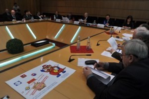 “Московские мастера” стартуют в марте