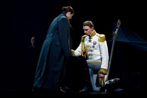 Арбатский мост через столетия