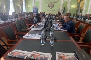 Синергия науки и труда