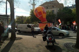 Во Франции гражданам и предприятиям компенсируют рост цен на электроэнергию