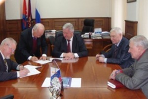 Нехороший у вас план!