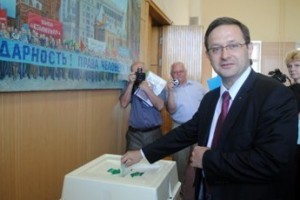 “Союз Труда” создаст сеть местных и первичных отделений