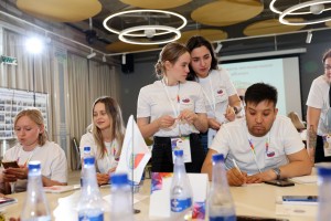 Будущее в профсоюзном контексте