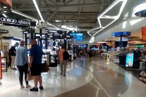 Lancome и Giorgio Armani решили вернуться в Россию