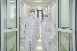 Профсоюзы требуют расширить список получателей ковидных выплат