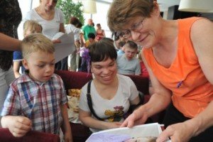 Около 1% российских детей могут иметь редкие болезни