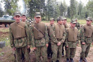 Добровольцев СВО уравняют в правах с военнослужащими