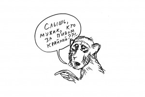 Им бы наши проблемы